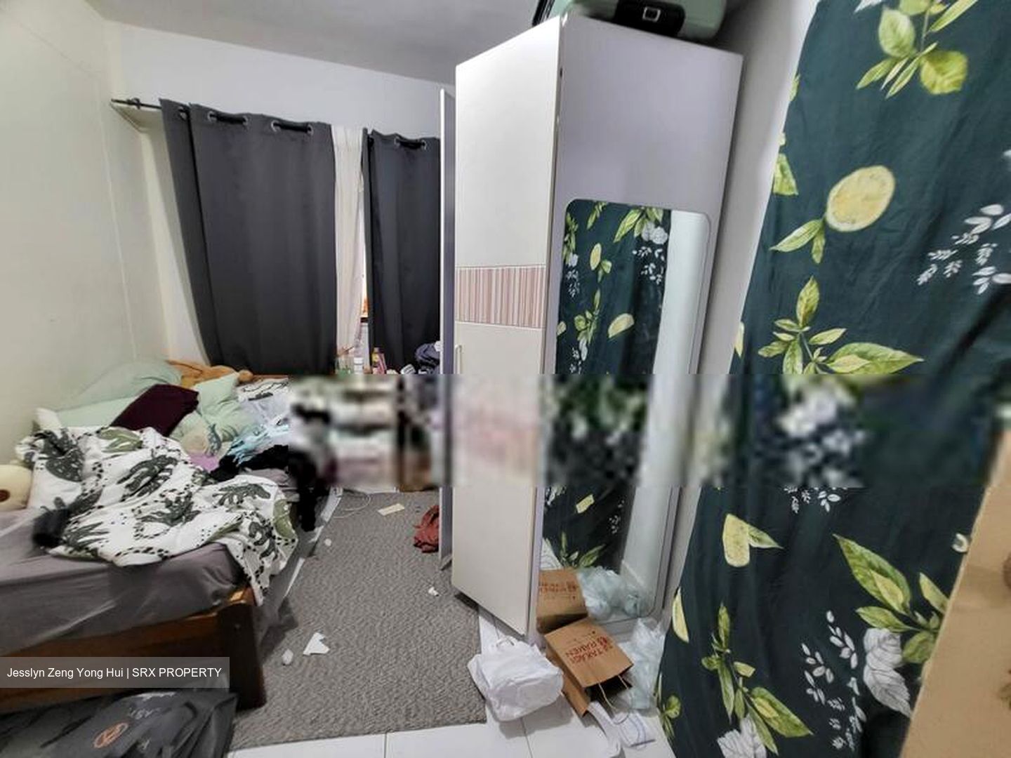 Choa Chu Kang Crescent (Choa Chu Kang), HDB 3 Rooms #605929611